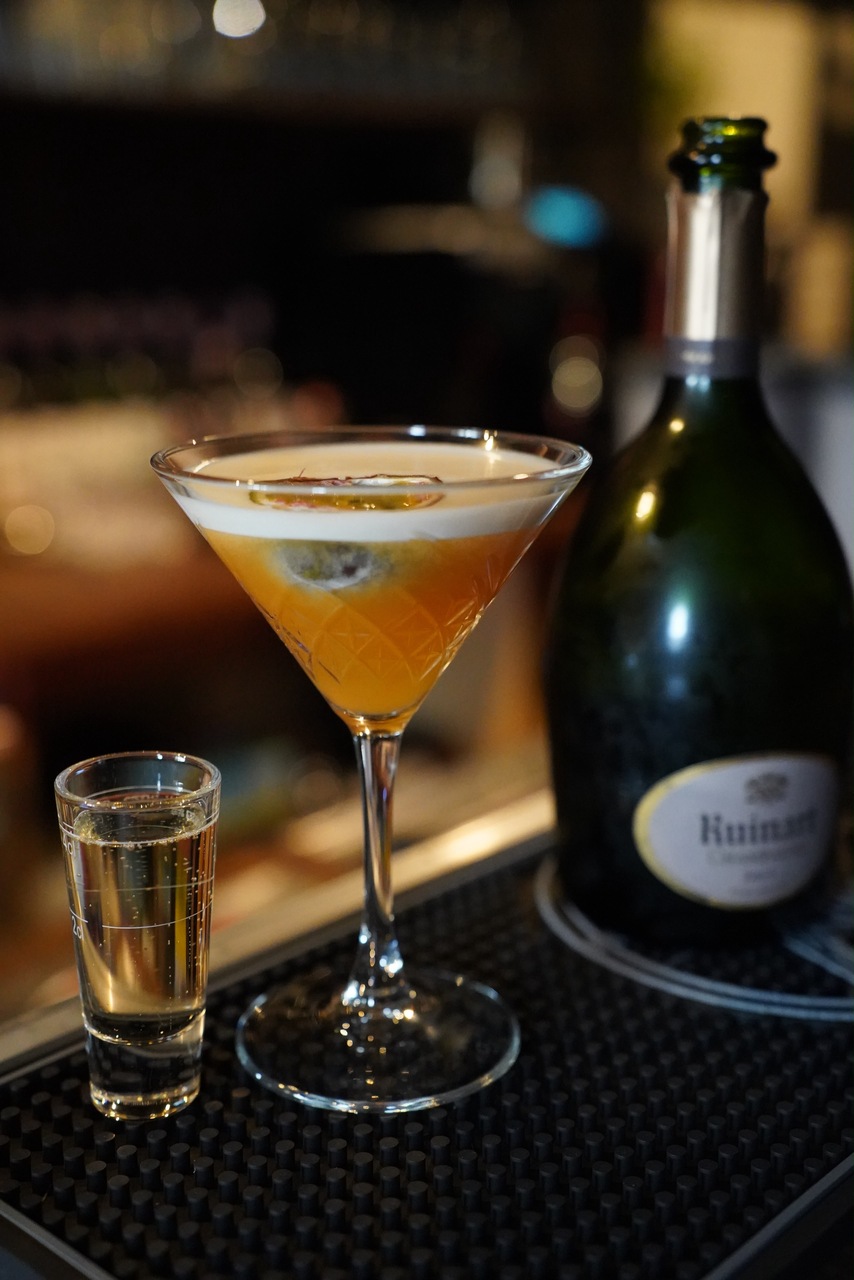 cocktail