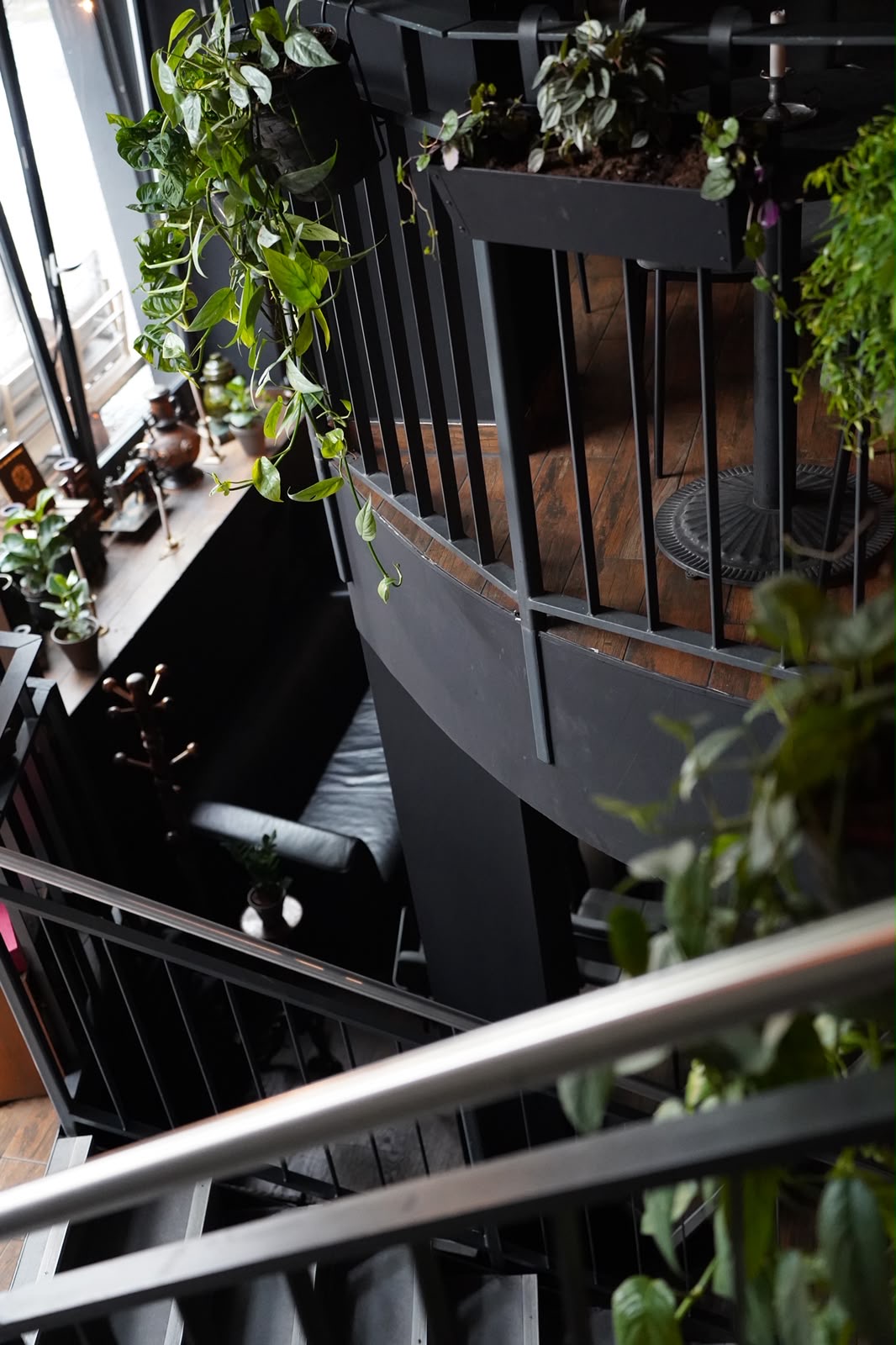 vue_escalier