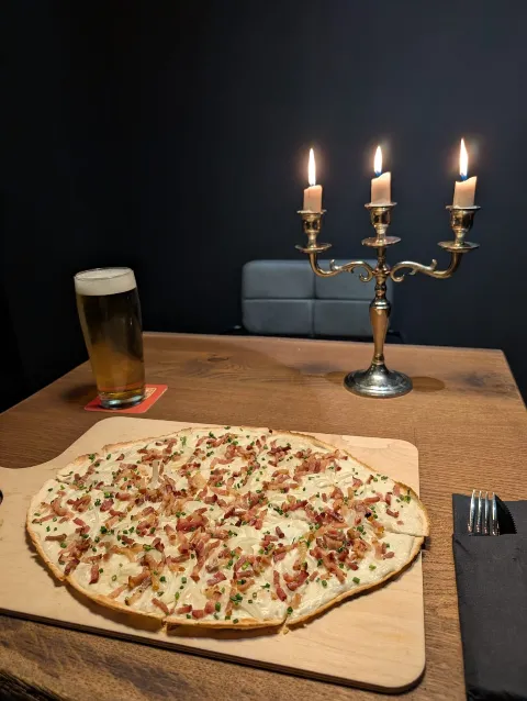 flammekueche